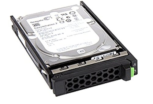 Fujitsu S26361-F5298-L200 200GB solid state drive - solid state drives (SAS, 2.5", 2.5" to 3.5" adapter bracket, PRIMERGY RX2540 M1 PRIMERGY RX4770 M1)