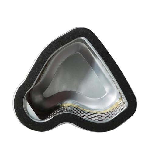 Filtre à air pour VTX1800 Moto d'admission OEM 17213-MCH-000 - 5