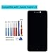 Produktbild E-YIIVIIL Ersatz LCD Display Kompatibel Für Xiaomi Redmi 4X Schwarz with Rahmen Ersatzteil Reparatur LCD Touch Screen with Toolkit