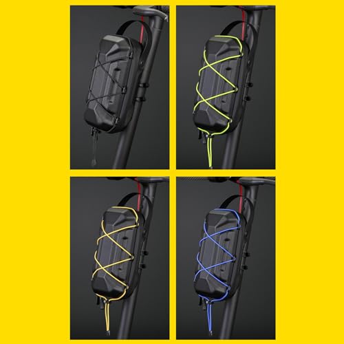 Trveqhk Electric Scooter Handlebar Bag - Image 7