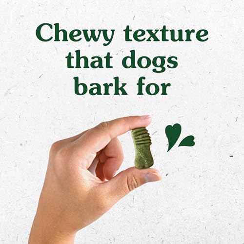 Greenies Anytime Bites Dog Treats, Original Flavor, Dog Training Treats, 10.3 oz. Bag - Image 5