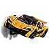 Wall Mount for Lego Technic McLaren P1 42172 – Secure & Stylish Display, Easy Installation, Perfect for Collectors