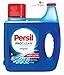 Persil ProClean Liquid Laundry Detergent, Original, 150 Fluid Ounces, 96 Loads
