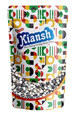 Image of Kiansh Urad Dal Chilka /Split, 500gm