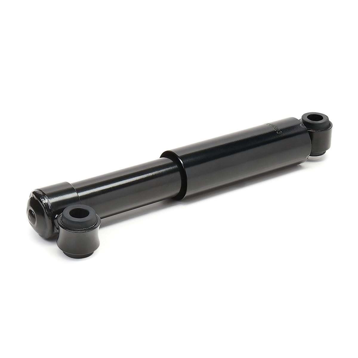 RIDEX 854S18284 2x Ammortizzatore Posteriore Compatibilità con FIAT Panda Hatchback 141