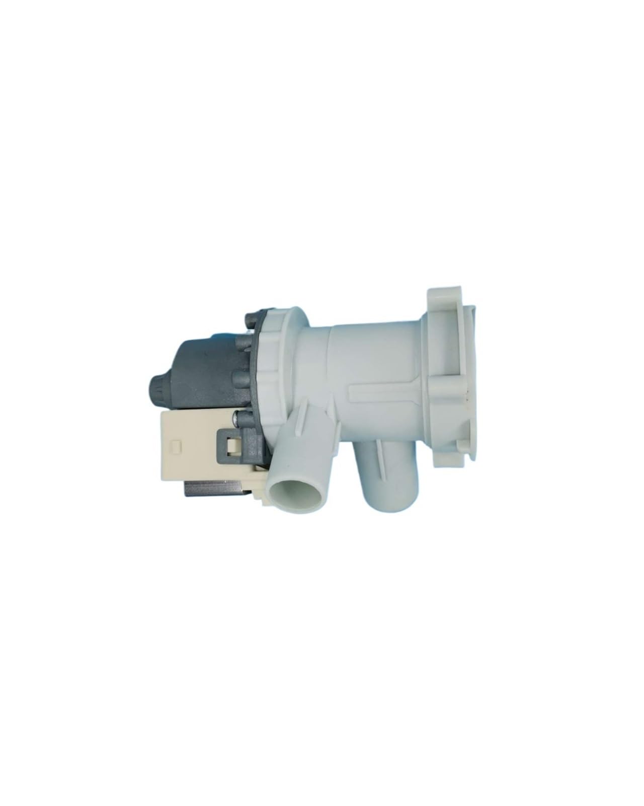 Bomba De Drenaje For Lavadora De Tambor Compatible Con Bosch WD7205 WD7125 | Bomba de drenaje de repuesto for lavadora de tambor Bosch serie WD7205 WD7125 WD7005 WD5125