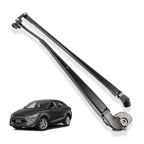 Motarithl Right Front Windshield Wiper Arm Compatible with 2013-2017 Toyota by Motarithl - Used condition - US$34.19