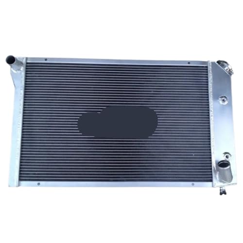 Radiateur aluminium haute performance pour blocs V8 305 et 350 Ci