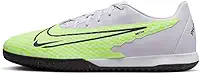 Chuteira Futsal Nike Phantom GX Academy - Amarela