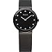 Produktbild BERING Damen Uhr Quarz Movement - Ceramic Collection mit Edelstahl und Saphirglas 10729-222 Armbandsuhren - Wasserdicht: 5 ATM
