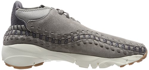 Nike Air Footscape Woven Chukka Prm, Scarpe da