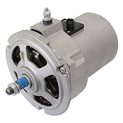 Alternador BRASILIA FUSCA - 75A (MQ0564)