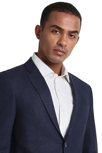 Image of Peter England Men Blazer