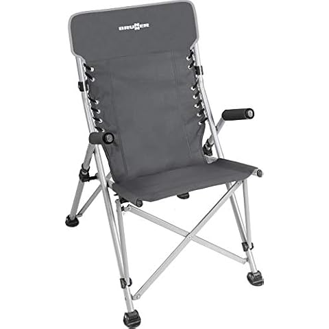 Brunner Raptor Suspension Folding Camping Chair Cover