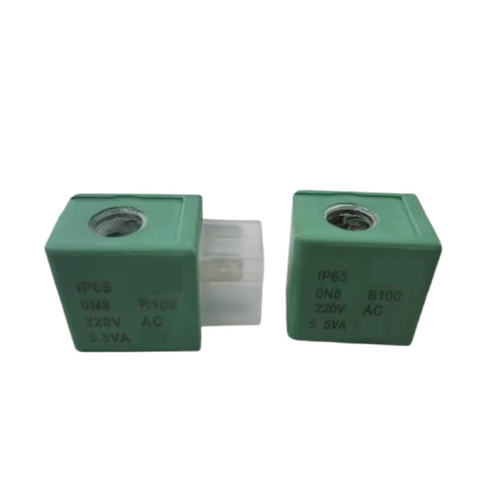 Bobine d'électrovanne 400127-142 pour réparer les pannes de vanne AC220V