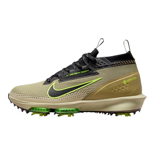 Image of Nike Men's Infinity Tour 2 Gore-TEX Golf Shoes