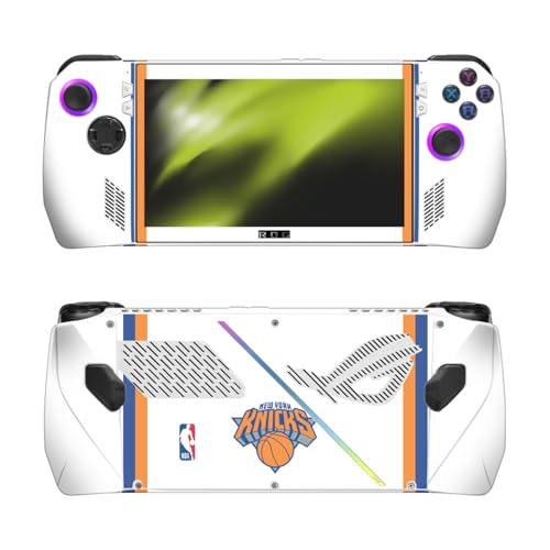 Autocollant ASUS ROG Ally New York Knicks - Protection vinyle anti-rayures