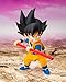 TAMASHII NATIONS - Dragon Ball DAIMA - Son Goku (Mini) -DAIMA- S.H.Figuarts Action Figure