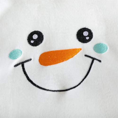 Capa de Navidad y reno para niños: disfraz infantil de invierno 7