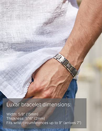 Alaciadoras, Watch Imagen adicional