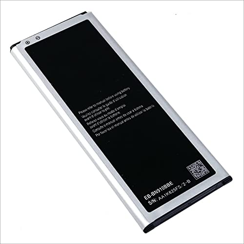 Image of Original BN910BBE Battery Compatible with Samsung Galaxy Note 4 N910 N910F N910F N910A [3220mAh]