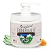 Unscented Original Udder Balm Moisturizing Cream 16oz Pump Jar