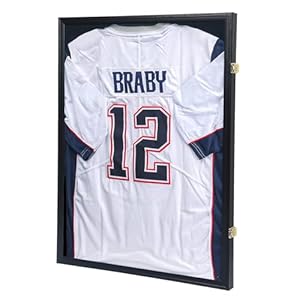 KCRasan Standard Jersey Frame mit Gold Lock
