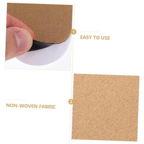 Hohopeti 1 Par De Eretor De Orelha De Animal De Estimação Suporte De Suporte De Orelha De Cachorro F