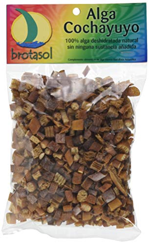 BROTASOL Alga COCHAYUYO 80 G, No aplicable