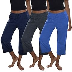 3 Pack-navy /Denim /Charcoal