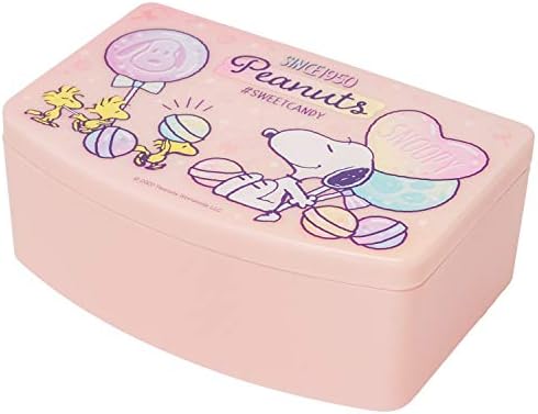 Amazon ティーズファクトリー スヌーピー アクセサリーボックス キャンディ 2段 ミラー 付き ピンク 6 5 16 5 11cm ジュエリー収納 オンライン通販 Amazon ティーズファクトリー スヌーピー アクセサリーボックス キャンディ 2段 ミラー 付き ピンク 6 5 16 5 11cm ジュエリー収納 オンライン通販