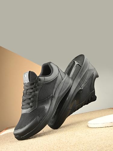 Image of OFF LIMITS Men Fantastic Lace-Ups Running Shoes