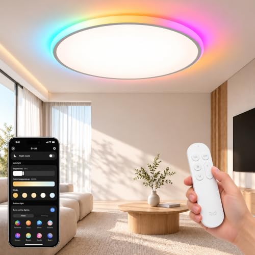 Yeelight Ceiling Light E1 (30cm)