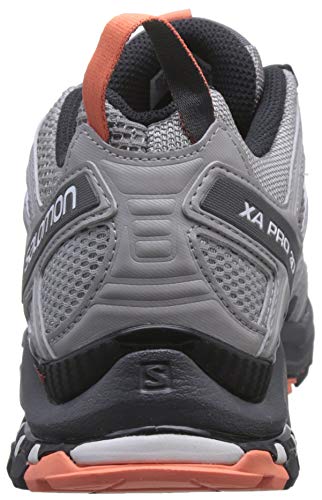 Image of Salomon Women's XA Pro 3D W Trail Running Shoe