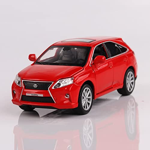 LEXUS RX450h ダイキャストミニカー Amazon | ダイキャストカー 1:43 京商レクサス Rx 450h