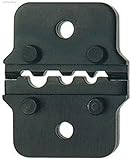 Gave Werkzeug – Matrix mit Schlitz 4 – 10 mm2 Für Terminal ohne Löten