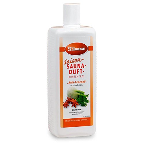 Finnsa Saison 1000ml, Anis-Fenchel