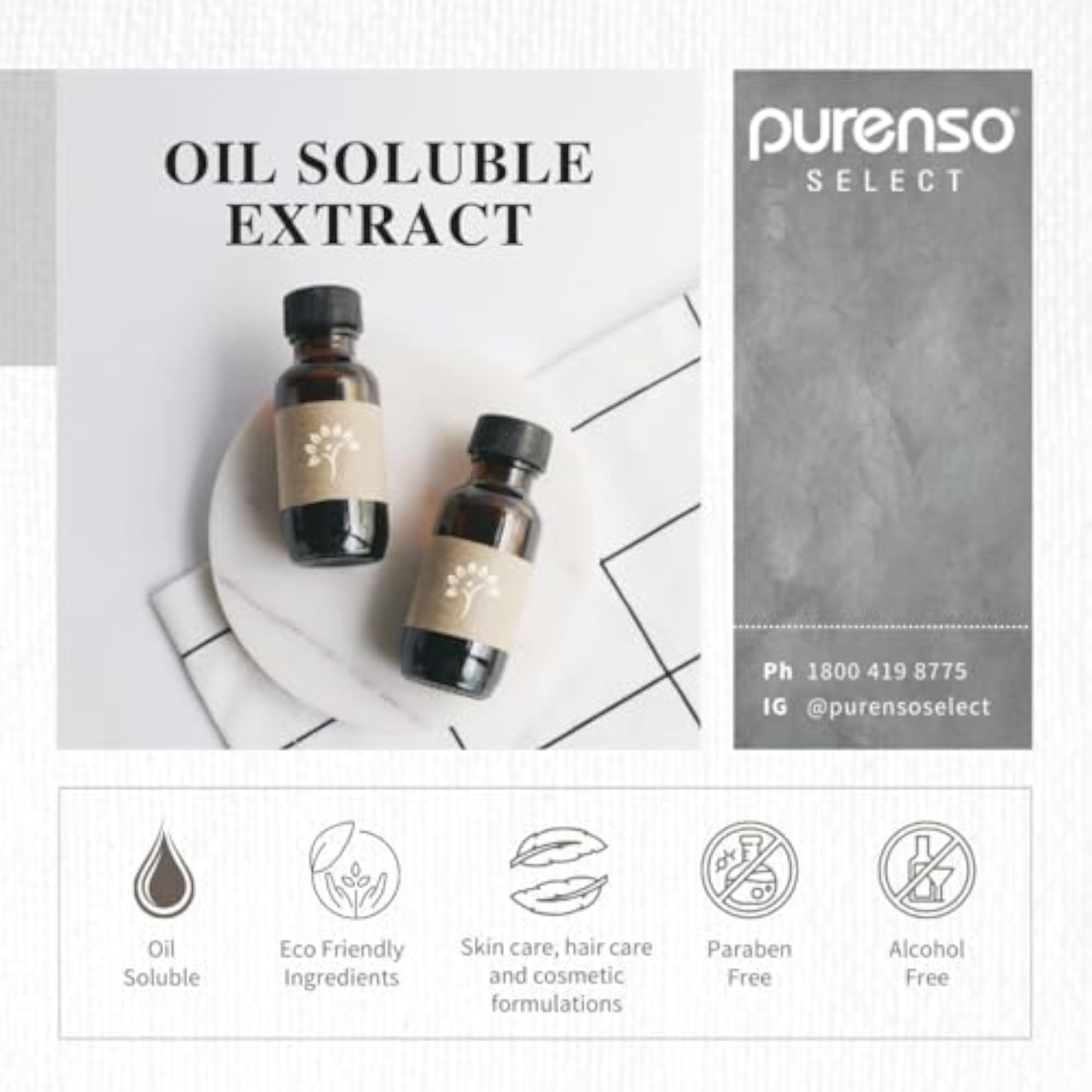 Select Reetha Oil Liquid Extract, 500g for Hair Care