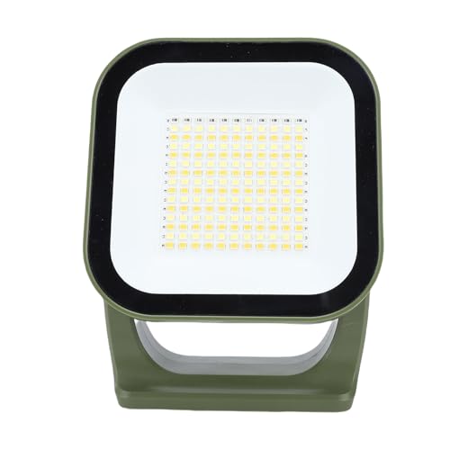Lampe de camping d'urgence étanche pour ne jamais être dans le noir