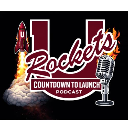 Countdown To Launch - 4/1/26