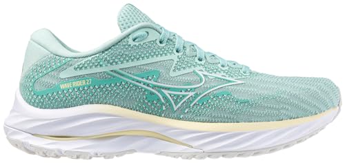 Image of Mizuno Men's Wave Rider 27 Running Shoe