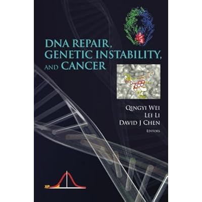 Dna Repair, Genetic Instability, And Cancer