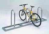 Fahrradständer (Anlehnparker) Track 32