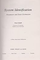 System Identification 0471249807 Book Cover
