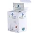 Produktbild ECOSOPE 10er Pack Notfall-Fleckentücher Fleckenentferner (10 Stk)