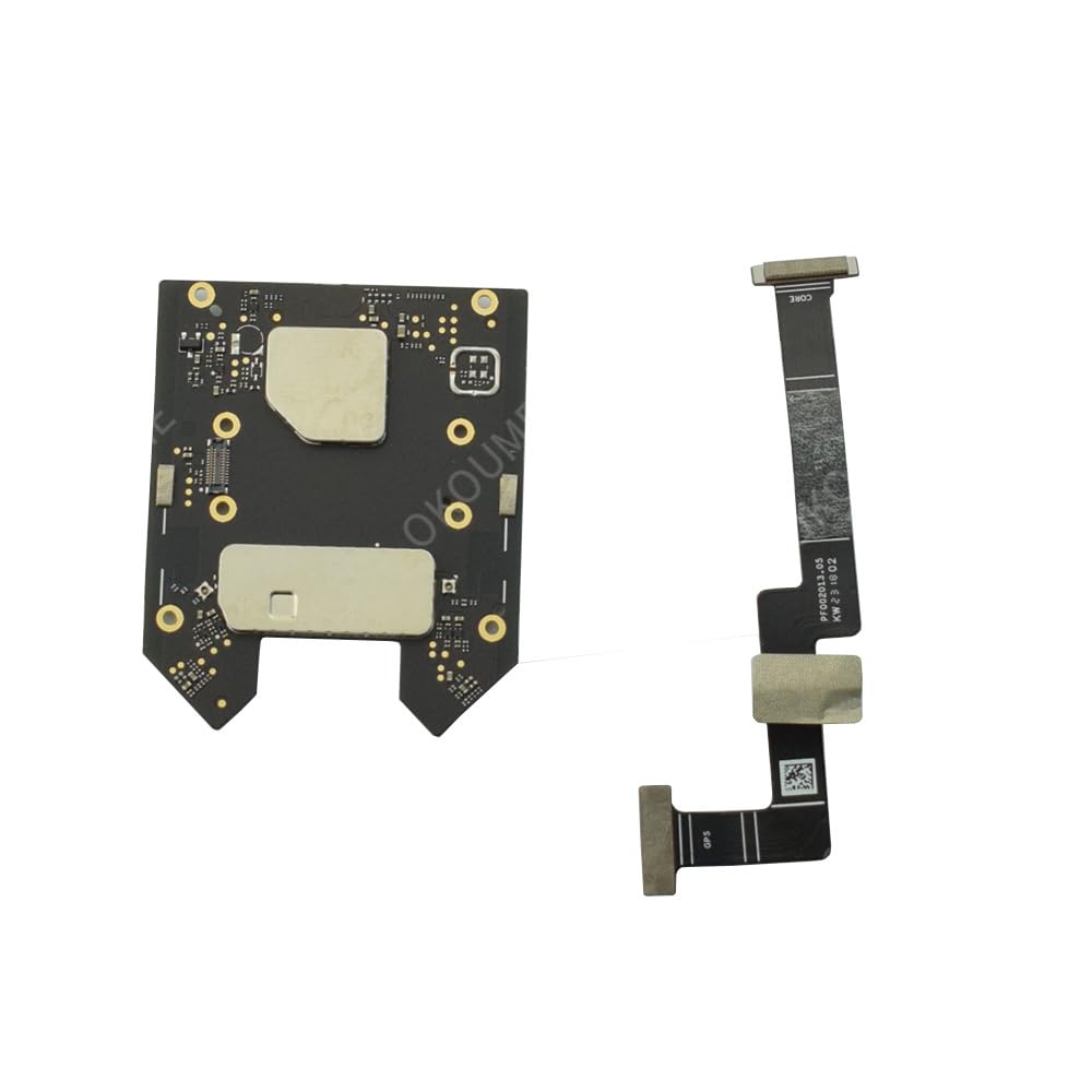 Moduł GPS do zamiennej płytki GPS do drona DJI AIR 3 z kablem do części naprawczych DJI Mavic Air 3(Board with Cable)