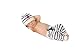 Pinbo Newborn Baby Photo Prop Crochet Sailor Navy Stripe Anchor Hat Pants