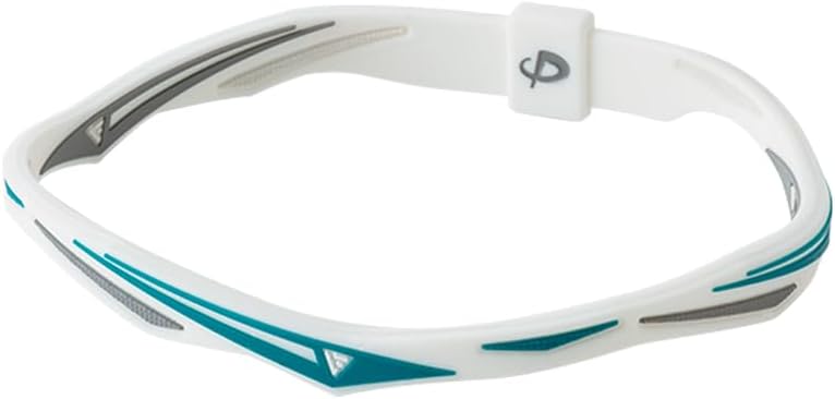 Phiten Metax Anklet Extreme Twist