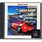 リッジレーサーv Bgm詰め合わせ ニコニコ動画