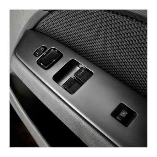 Interrupteur commande lève-vitre Ford Ranger PX - 7
